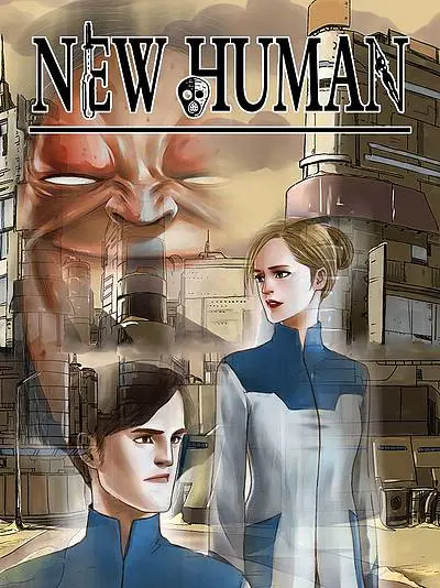 NEWHUMAN