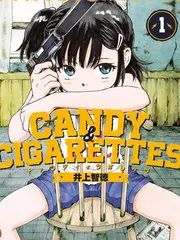 CANDY&amp;CIGARETTES