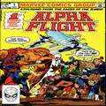 Alpha Flight