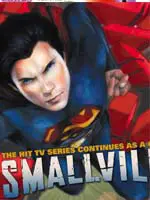 Smallville超人前传第11季