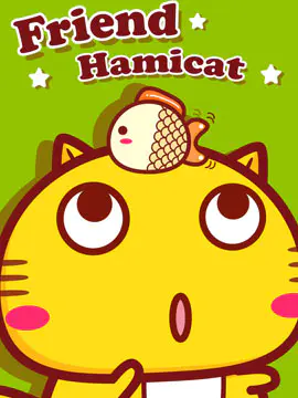 Hamicat哈咪猫