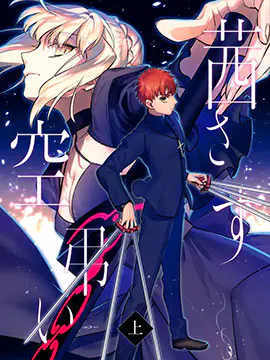 FATE IF外传 言峰士郎